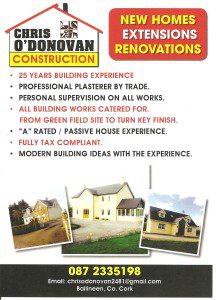 chrisodonovanconstruction.com